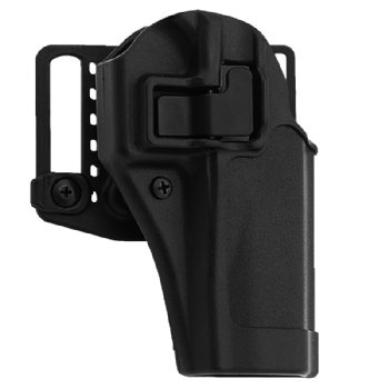 BLACKHAWK SERPA RH GLOCK 20/21/37 13 HOLSTER S&W M&P .45 9/40