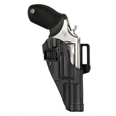 BLACKHAWK CQC SERPA HOLSTER JUDGE 2 1/2'' RH BLK