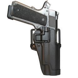 BLACKHAWK SERPA RH COLT (1911) COMMANDER HOLSTER