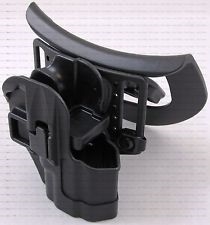 BLACKHAWK SERPA RH SPRINGFIELD XDS 3.3" HOLSTER