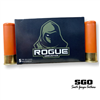 ROGUE AMMUNITION TSS 12 GA. 3 IN. 2 1/4 OZ. #9 SHOT 1190 FPS 5 ROUND BOX