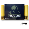 ROGUE AMMUNITION TSS 20 GA. 3 OZ. 1 5/8 OZ. #9 SHOT 1167 FPS 5 ROUND BOX