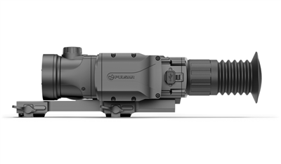 PULSAR TRAIL LRF XP50 THERMAL IMAGING SIGHT