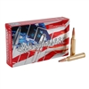 HORNADY 308 WIN 150 GR INTERLOCK AMERICAN WHITETAIL 20 RND BOX