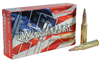 HORNADY 308 WIN 165 GR INTERLOCK AMERICAN WHITETAIL 20 RND BOX