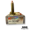 HORNADY LEVEREVOLUTION 45-70 GOVT 325GR FTX 20 ROUND BOX