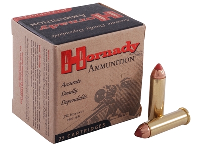 HORNADY 41 REM MAG 190GR STX LVR 20 RND BOX