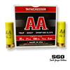 WINCHESTER AA 20 GA. 2 3/4 IN. 1200 FPS 7/8 OZ. #8 SHOT 250 ROUND CASE