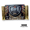 HEVI-SHOT HEVI-18 TURKEY TSS 12 GA. 3 1/2'' # 7 SHOT 2 1/4 OZ 1250 FPS NOTOXIC  5 ROUND BOX