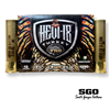 HEVI-SHOT HEVI-18 TURKEY TSS 12 GA. 3 1/2'' # 9 SHOT 2 1/4 OZ. 1250 FPS NONTOXIC 5 ROUND BOX