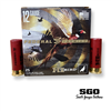 FEDERAL HI-BIRD 12 GAUGE 2-3/4'' 1-1/4OZ #6 LEAD 1330 FPS 250 ROUNDS