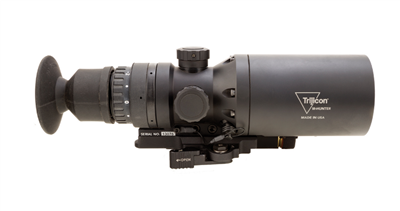 TRIJCON IR HUNTER MK2 35MM THERMAL RIFLESCOPE