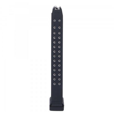 GLOCK 17 9mm 33 ROUND MAGAZINE FACTORY ORIGINAL