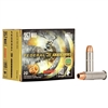 FEDERAL 357 MAG 140 GR LEAD FREE HP 20 ROUND BOX