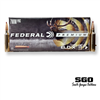 FEDERAL PREMIUM 7MM PRC 175 GRAIN ELD-X 3000 FPS  20 ROUND BOX