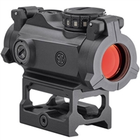 SIG SAUER ROMEO-MSR 1X20 COMPACT GREEN DOT SIGHT