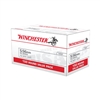 WINCHESTER 5.56mm 55GR M193 BRASS 150 ROUNDS