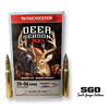 WINCHESTER DEER SEASON XP 30-06 SPRG 150 GRAIN POLYMER TIP 2920 FPS 20 ROUND BOX