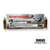 WINCHESTER DEER SEASON XP 450 BUSHMASTER 250 GR. EXTREME POINT 20 ROUND BOX