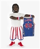 X-Over #0 - Harlem Globetrotters Iconic Replica Jersey by Champion