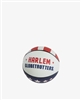 Harlem Globetrotters Souvenir Small Basketball by Baden