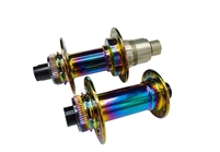 Bitex BX212 Boost Hubset - CL - Oil Slick - 32/32