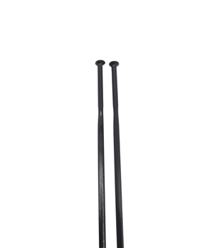 CX-Sprint - Straight Pull - Black