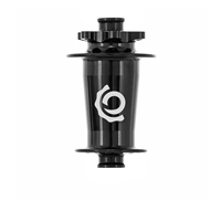 I9 Hydra Boost Front Hub - ISO 6-Bolt