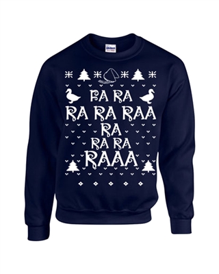 Fa Ra Ra Ra Ra Rah Ugly Sweater Chinese Song Unisex Sweatshirt (B112)
