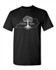 State of Kentucky Strong Roots Men's T-Shirt (914)