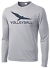 Nagel Volleyball Dri-Fit Long Sleeve T-Shirt (Sport Tek)