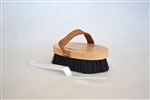 Mini Waxing Brush