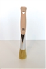 Comfort Handle Wax / Stencil Brush (Small)