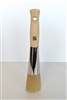 Comfort Handle Wax / Stencil Brush (Large)