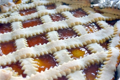 Crostata