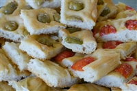 Focaccia