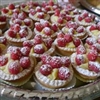 Fruit Tarts