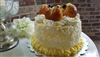 Limoncello Cake