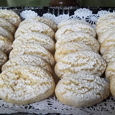 Ricciarelli