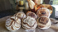 Sourdough Bread