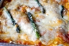 Vegetarian Lasagna 8x8
