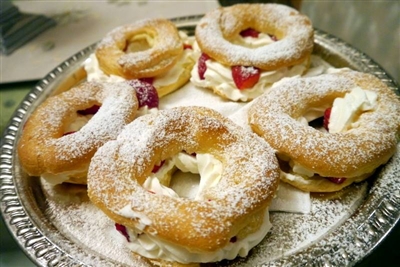 Zeppole