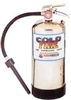 1.5 Gallon 'Cold Fire' Extinguisher