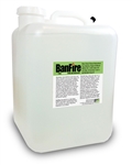 BanFire Retardant for Fabric - 5 Gallons