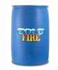 Cold Fire concentrate - 55 gallons