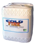 Cold Fire Concentrate - 5 gallon pail