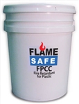 FPCC Fire Retardant for Plastic