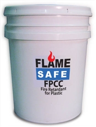 FPCC Fire Retardant for Plastic