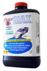 Motor Max Radiator Treatment - 1 quart