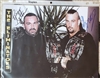 THE ELIMINATORS  signed photo